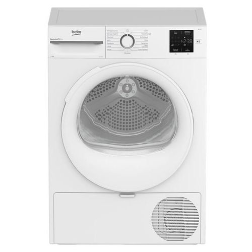 Sèche-linge Beko b300 SLFT1812 - 59.8x54.5x84.6 cm (lxpxh) - chargement frontal
