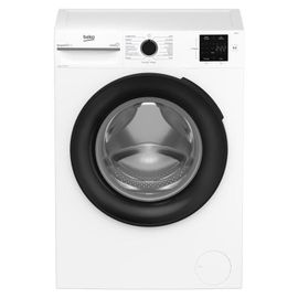 Machine à laver hublot Beko b100 BM1WFU3623B - 60x44.6x84.5 cm (lxpxh) - 39 litres - 6 kg - 1200 tours/min - blanc