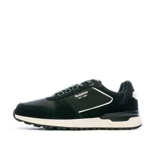 Baskets Noir Redskins Brams