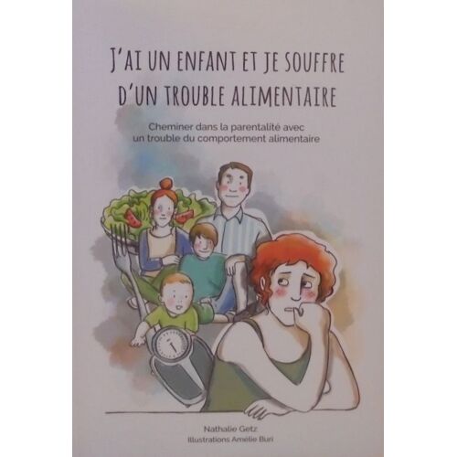 J'ai Un Enfant Et Je Souffre D'un Trouble Alimentaire
