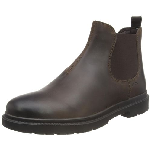 Bottines Et Boots Geox U Andalo U16dda Pour Homme - 43