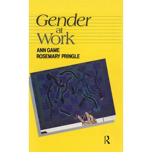 Gender At Work