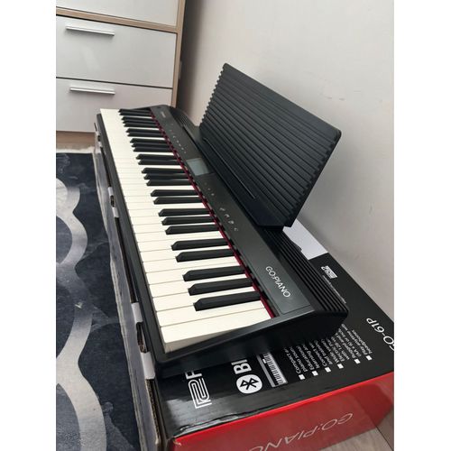 Piano Numérique Roland Go-Piano 61p