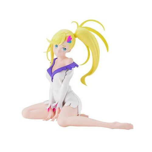 Re Zero - Minerva - Figurine Relax Time 12cm