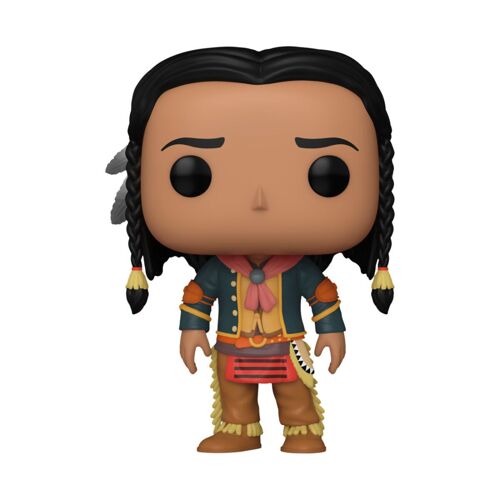 Figurine Funko Pop - 1883 N°1446 - Sam (72197)