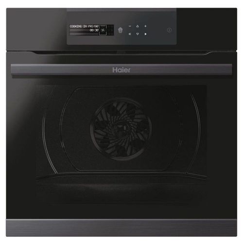 Four multifonction Haier HWO60SM5B5BH 70L Noir A+