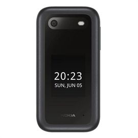 nokia telephone mobile flip 2.8 dual sim