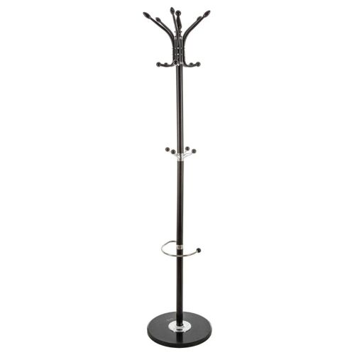 Porte-manteaux rotatif