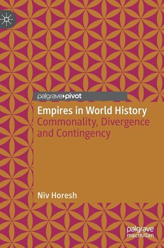 Empires In World History