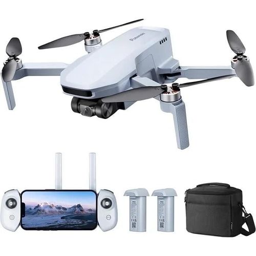 Potensic Atom Se Combo Gps Drone Avec Caméra 4k 62 Mins De Vol Moins De 249g Hd Transmission Max 4km Fpv Quadcopter-Potensic