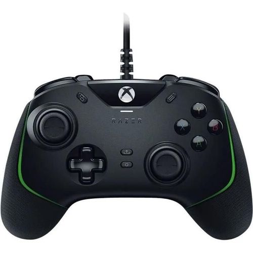 Manette Razer Wolverine Tournament V2 pour XBOX One Serie X
