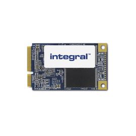 Integral MO-300 (2020 Model) - SSD - 1 To - interne - mSATA - SATA 6Gb/s