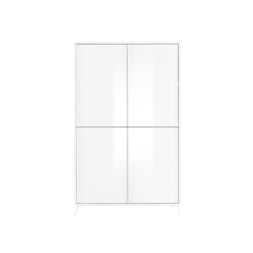 Buffet 4 Portes - H174 Cm