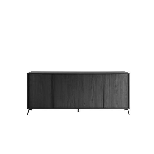 Buffet 4 Portes - L205 Cm