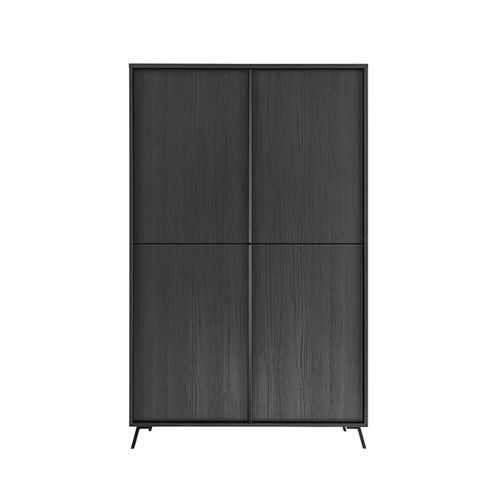 Buffet 4 Portes - H174 Cm