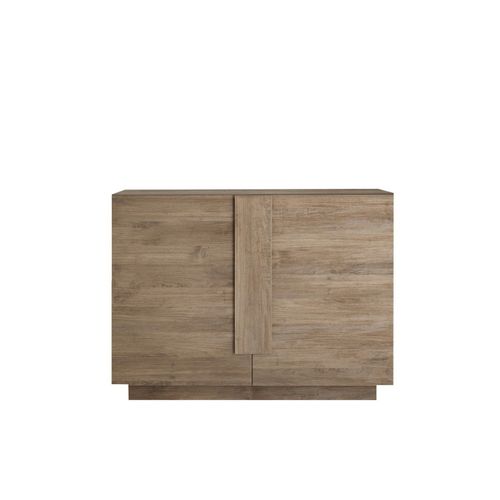 Buffet 2 Portes - L120 Cm