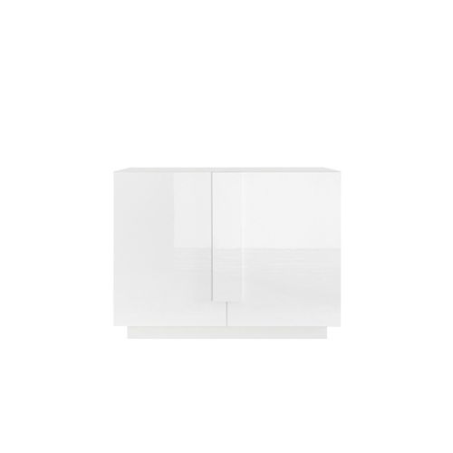 Buffet 2 Portes - L120 Cm