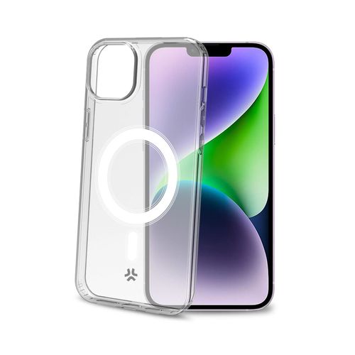 Celly Cas Gel Skinmag Iphone 15 Plus