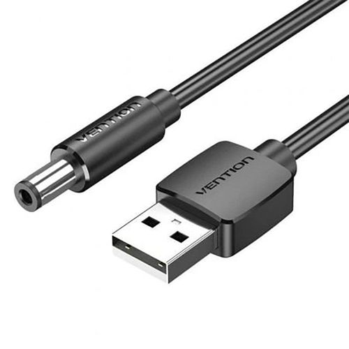 vention convertisseur usb a vers dc cexbg 1.5 m
