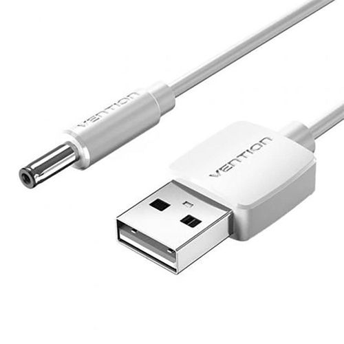vention convertisseur usb a vers dc cexwd 50 cm