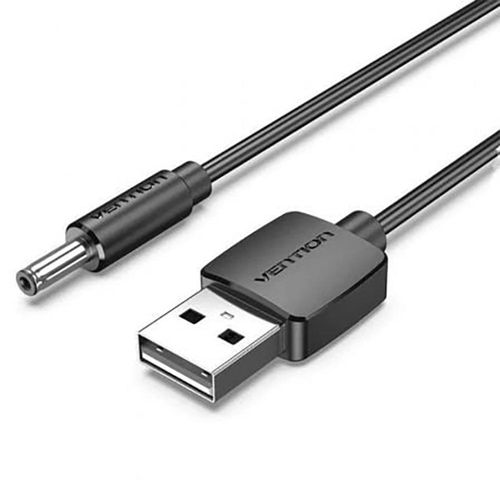 vention convertisseur usb a vers dc cexbf 1 m