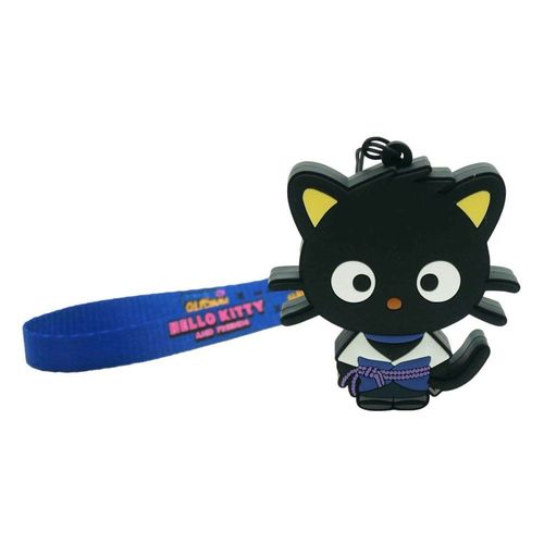 Teknofun Porte Cles Naruto Shipuddenxhello Kitty Pvc Chococat Sasuke