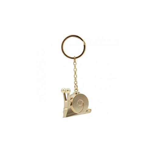 abystyle porte cles une piece bustercall