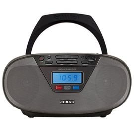 aiwa radio cd bbtu 400bk