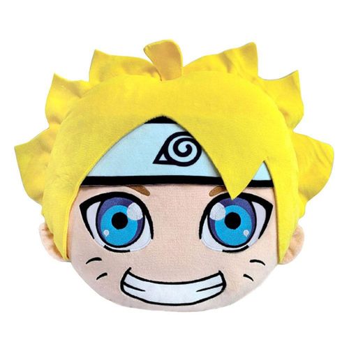 Sakami Merchandise Coussin Boruto%3a Naruto Next Generation 3d Boruto