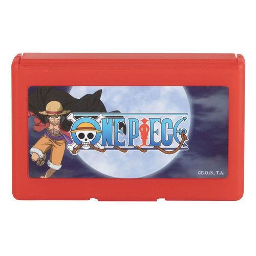 konix boite aux lettres one piece switch logo