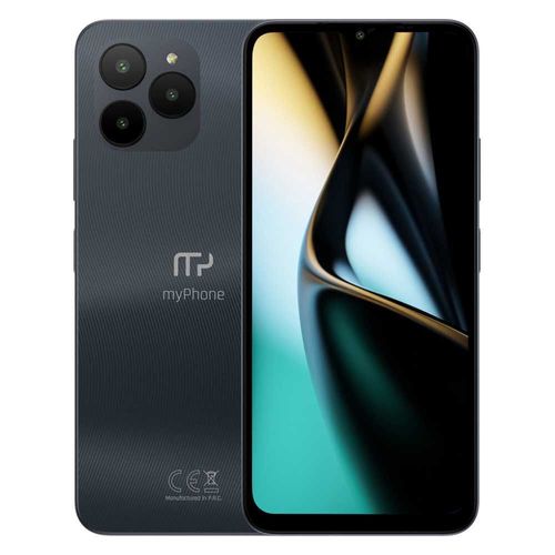 myphone telephone intelligent n23 lite 3gb 32gb 6.5 dual sim