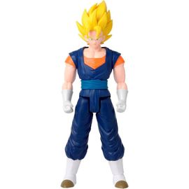 Bandai Figurine Dragon Ball Super Sayan Vegetto Limit Breaker Series