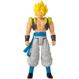 Bandai Figurine Dragon Ball Super Sayan Gogeta Limit Breaker Series