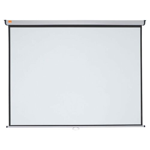 nobo ecran de projection 175x109 cm