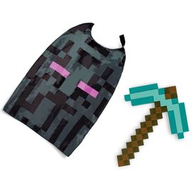 Jakks Pacific Figurine Minecraft Pickaxe
