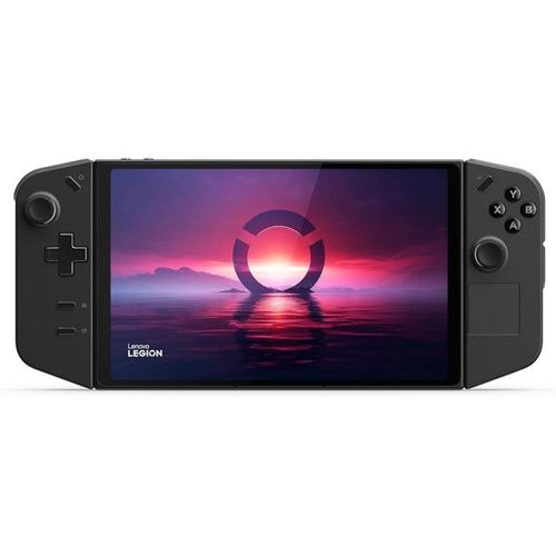 Lenovo Go S 8APU1 console de jeux portables 20,3 cm (8") 1 To Écran tactile Wifi Blanc