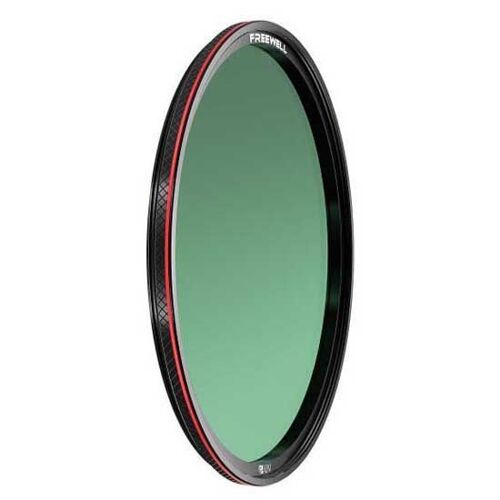 freewell filtre magnetique pour appareil photo dslr dslm fw 58 uv 58 mm uv