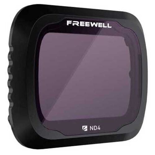 Freewell Filtre De Camera De Drone Nd4 Dji Mavic Air 2