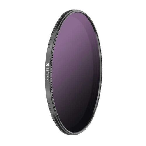 freewell filtre magnetique pour appareil photo dslr dslm 95 mm nd32