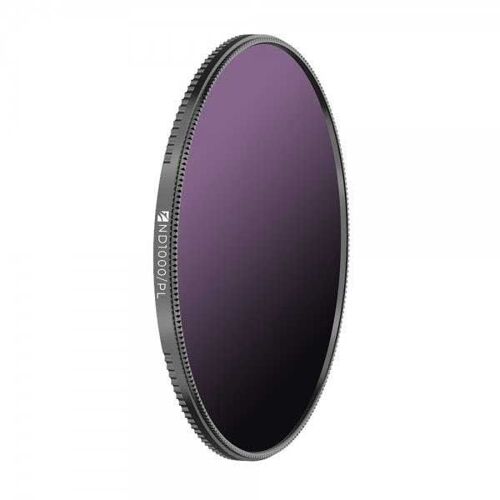 freewell filtre magnetique pour appareil photo dslr dslm 72 mm nd1000 pl