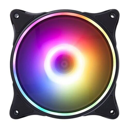 hiditec ventilateur gaming argb n 18 120 mm