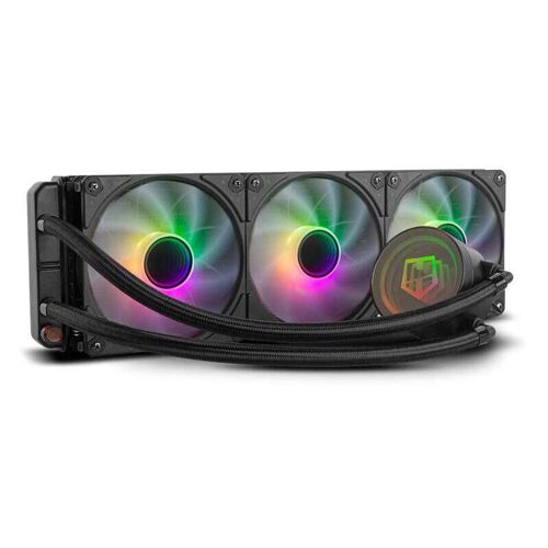 nox refroidissement liquide m360 argb
