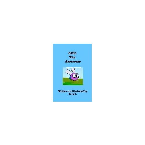 Alfie The Awesome
