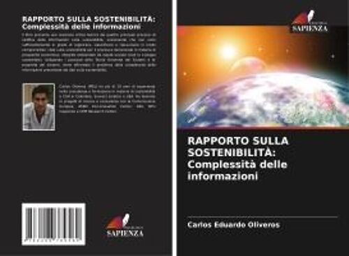 Rapporto Sulla Sostenibilità: Complessità Delle Informazioni
