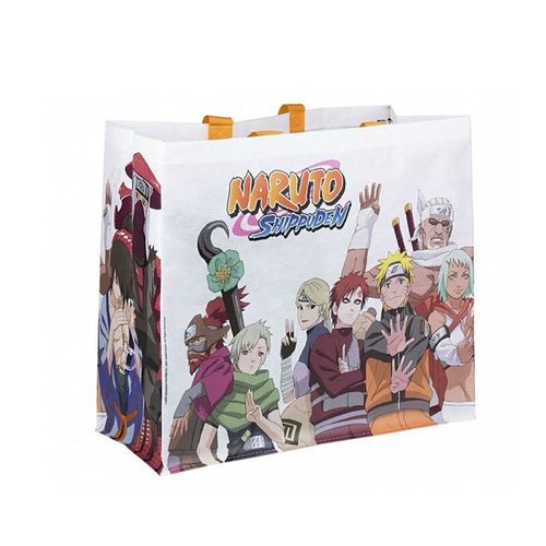 Konix Sac Recycle Naruto Shippuden