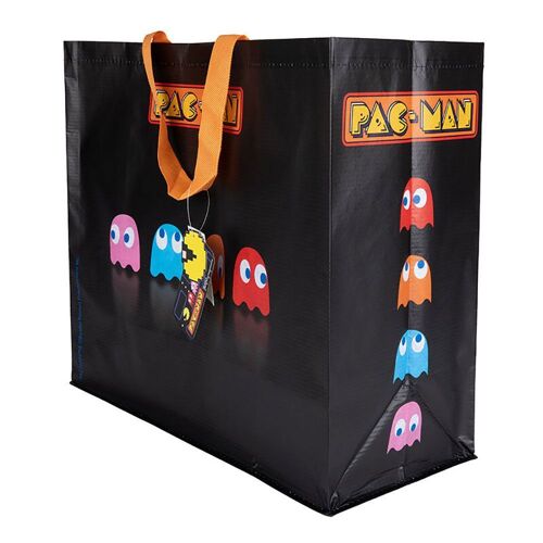 konix cartable gasas pac man