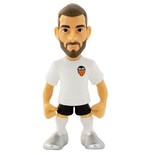Minix Figurine Gaya Valencia Cf 12 Cm
