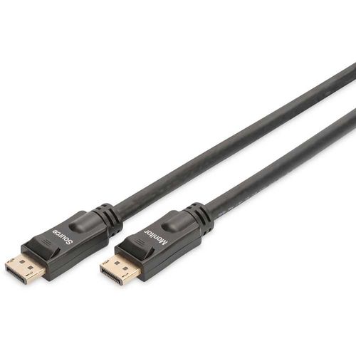 digitus cable displayport 15 m