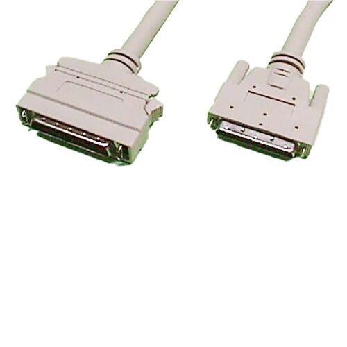 euroconnex connecteur scsi 3135 hpcn68m hpdb50m