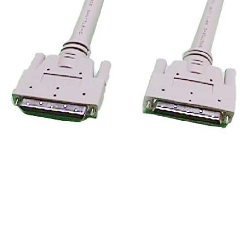 euroconnex connecteur scsi 3139 hpcn68m hpcn68m
